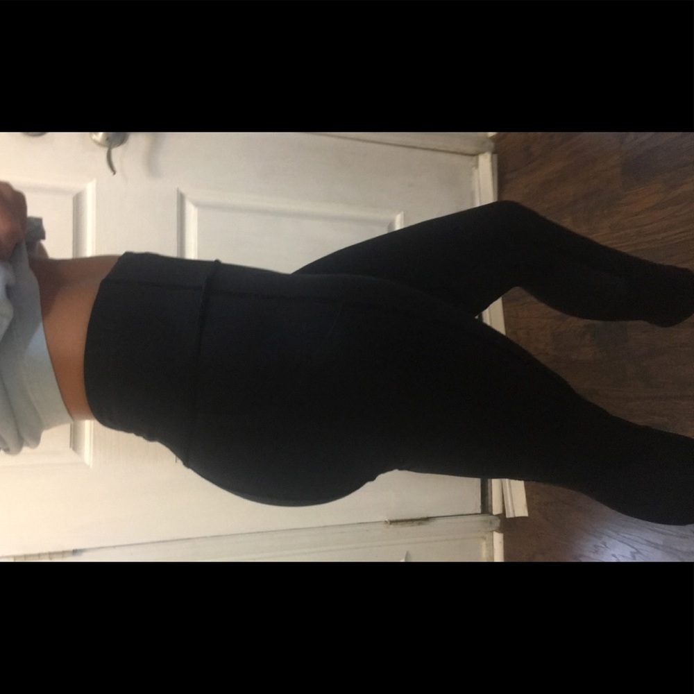 Lululemon athletica